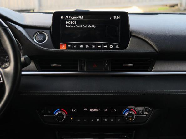Mazda 6 III (GJ) Рестайлинг 2 с пробегом 2021 года, цена 2 590 000 рублей, 93885 км, седан, Автокод Объявления