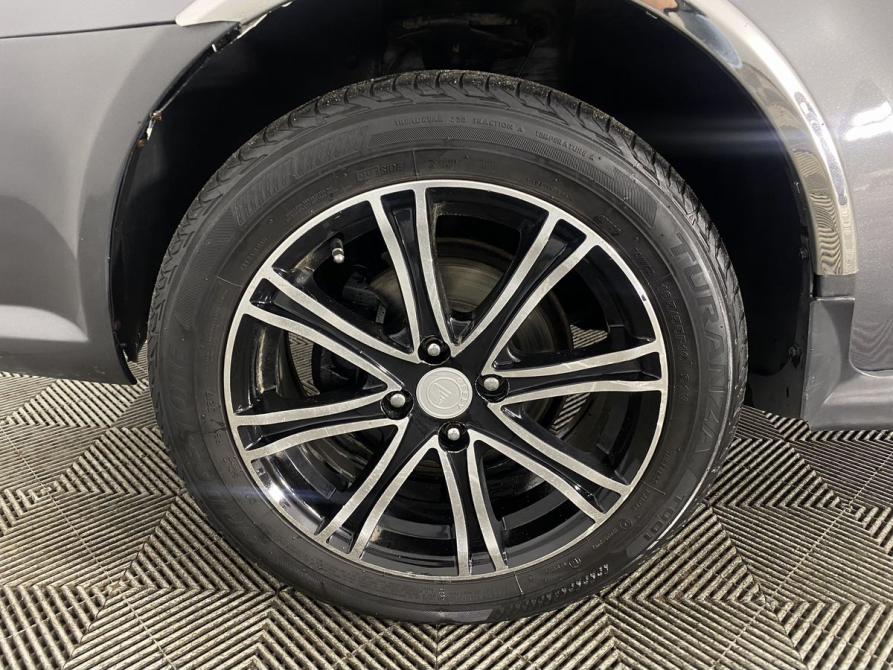 Geely MK Cross I Воронеж  - изображение 13