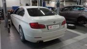 BMW 5 серии VI (F10/F11/F07) Санкт-Петербург  - изображение 11