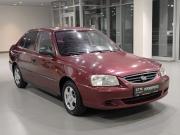 Hyundai Accent II Казань  - изображение 25