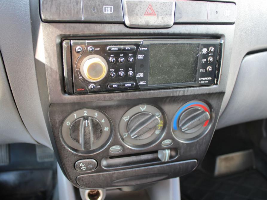 Hyundai Accent II Нижний Новгород  - изображение 11