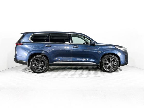 Exeed VX I с пробегом 2022 года, цена 2 499 000 рублей, 42751 км, внедорожник, Автокод Объявления