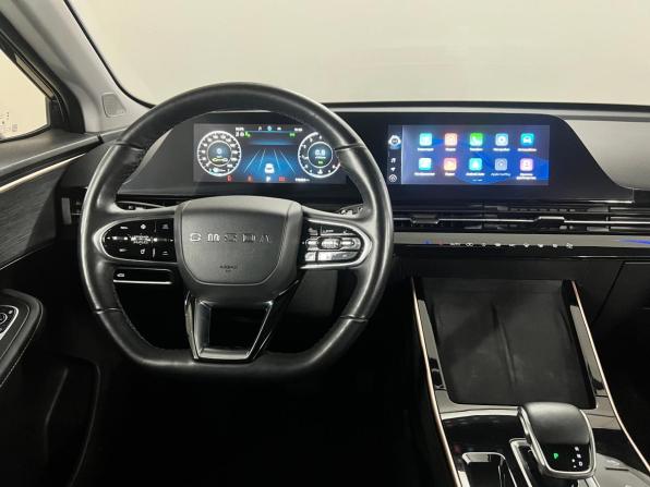 Omoda C5 I с пробегом 2023 года, цена 1 799 000 рублей, 110408 км, внедорожник, Автокод Объявления