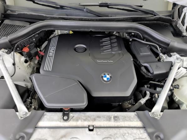 BMW X3 III (G01) с пробегом 2020 года, цена 4 000 000 рублей, 85137 км, внедорожник, Автокод Объявления