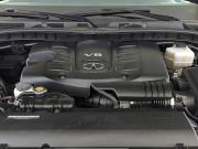 Infiniti QX80 I Рестайлинг Москва  - изображение 39