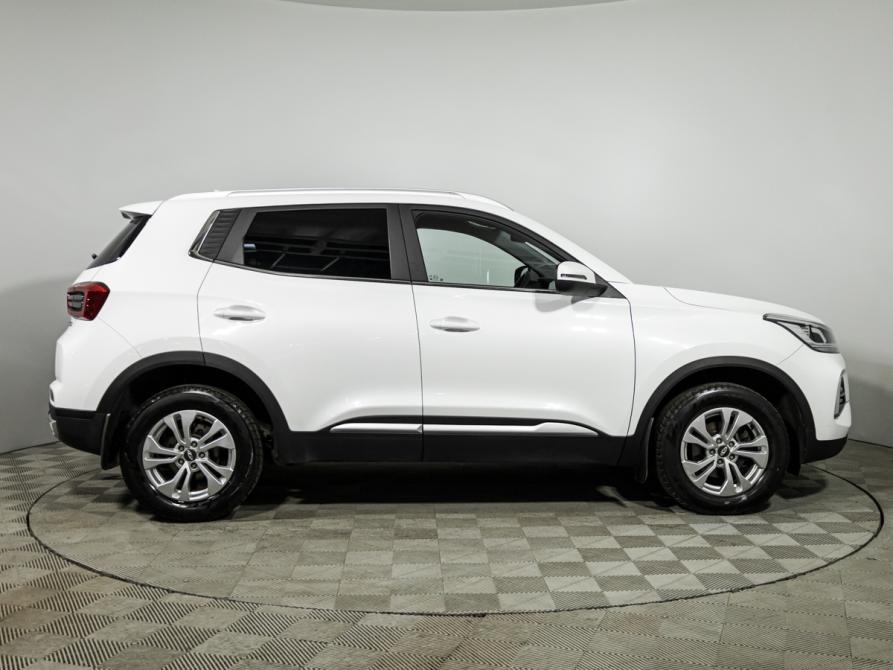 Chery Tiggo 4 Pro I Рестайлинг Санкт-Петербург  - изображение 4