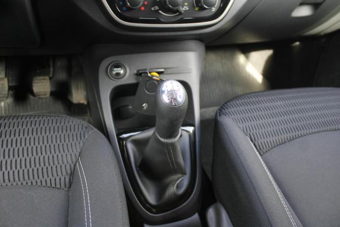 Renault Kaptur I с пробегом 2016 года, цена 1 200 000 рублей, 137000 км, внедорожник, Автокод Объявления