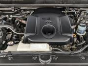 Toyota Land Cruiser Prado 150 Series Рестайлинг 2 Москва  - изображение 39