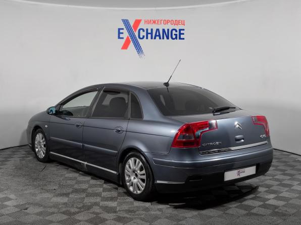 Citroen C5 I Рестайлинг с пробегом 2006 года, цена 346 000 рублей, 188665 км, хэтчбек, Автокод Объявления