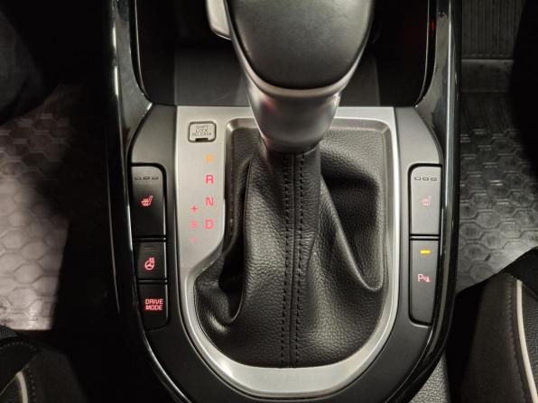 Kia Cerato IV с пробегом 2020 года, цена 2 380 000 рублей, 57055 км, седан, Автокод Объявления