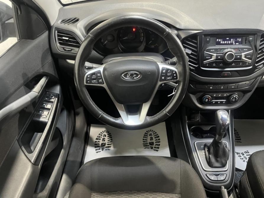 Lada (ВАЗ) Vesta I Курск  - изображение 9