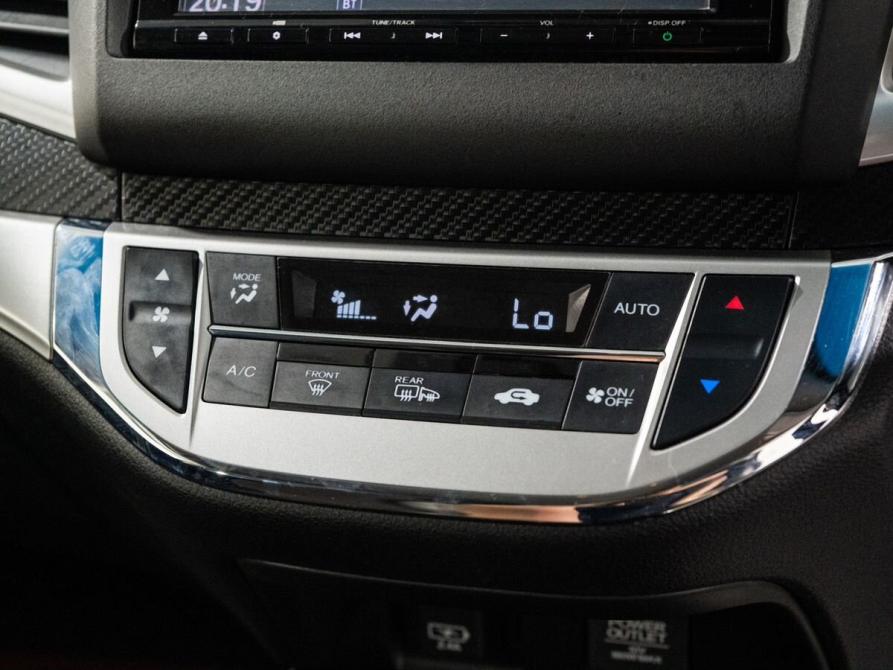Honda Jade I Рестайлинг Иркутск  - изображение 15