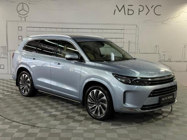 Seres M7 с пробегом 2023 года, цена 4 122 500 рублей, 47311 км, внедорожник, Автокод Объявления