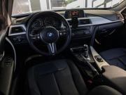 BMW 3 серии VI (F3x) Краснодар  - изображение 26