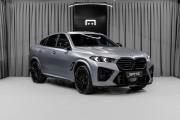 BMW X6 M III (F96) Рестайлинг Москва  - изображение 44