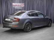 Skoda Octavia III (A7) Москва  - изображение 28