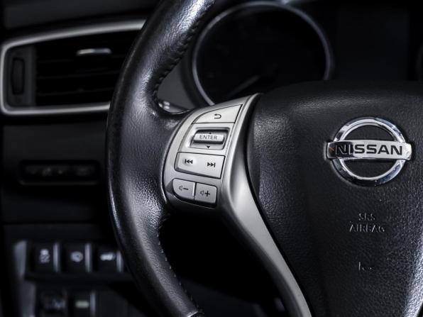 Nissan X-Trail III с пробегом 2016 года, цена 1 349 000 рублей, 240605 км, внедорожник, Автокод Объявления