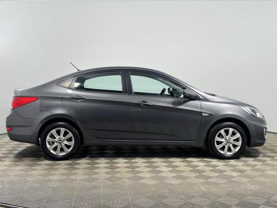 Hyundai Solaris I Казань  - изображение 5