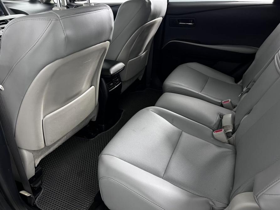 Lexus RX III Калининград  - изображение 10