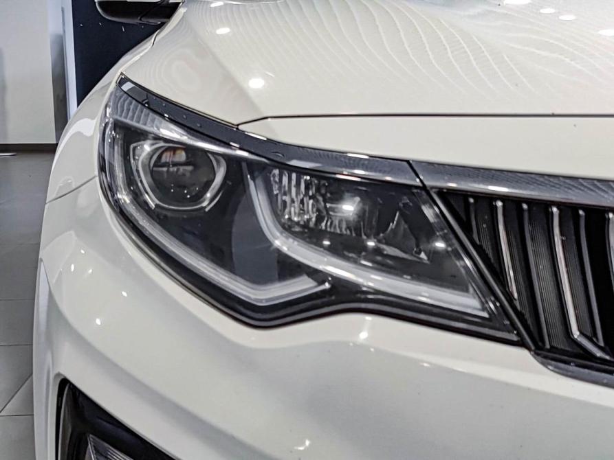 Kia Optima IV Рестайлинг Казань  - изображение 21