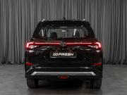 Toyota Veloz Тюмень  - изображение 26