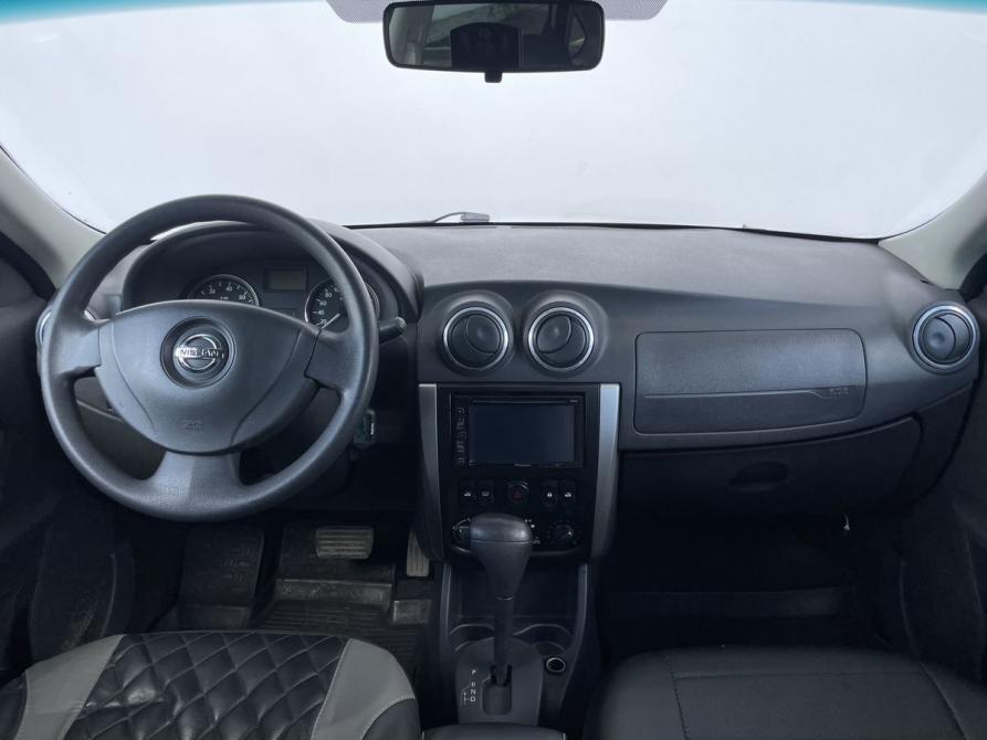 Nissan Almera III (G15) Екатеринбург  - изображение 15