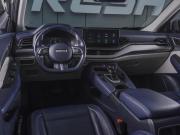Haval F7x I Рестайлинг Ростов-на-Дону  - изображение 27