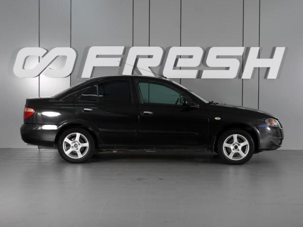 Nissan Almera II (N16) Рестайлинг с пробегом 2006 года, цена 465 000 рублей, 396294 км, седан, Автокод Объявления