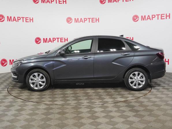 Lada (ВАЗ) Vesta I Рестайлинг (NG) с пробегом 2025 года, цена 1 495 000 рублей, 10601 км, седан, Автокод Объявления