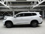 Chery Tiggo 8 I Рестайлинг Челябинск  - изображение 27