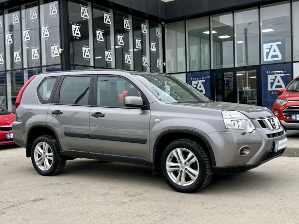 Nissan X-Trail II Рестайлинг с пробегом 2013 года, цена 1 345 000 рублей, 238000 км, внедорожник, Автокод Объявления