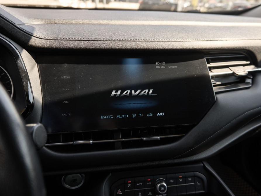 Haval F7 I Казань  - изображение 9