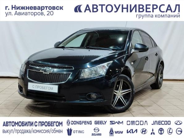 Chevrolet Cruze I с пробегом 2012 года, цена 700 000 рублей, 147950 км, седан, Автокод Объявления