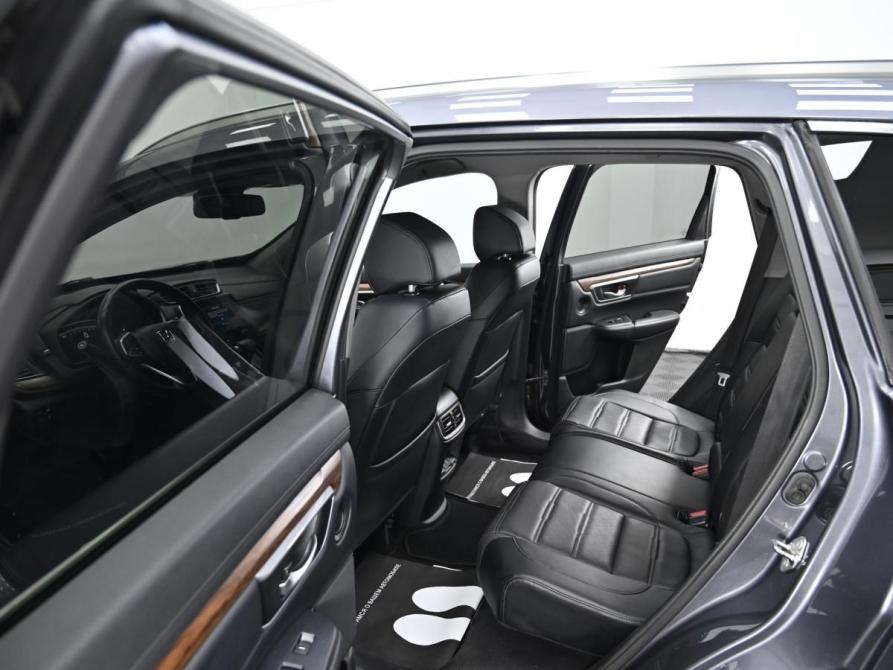 Honda CR-V V Москва  - изображение 16