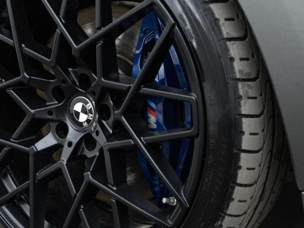 BMW 8 серии II (G14/G15/G16) с пробегом 2019 года, цена 6 777 077 рублей, 89377 км, купе, Автокод Объявления