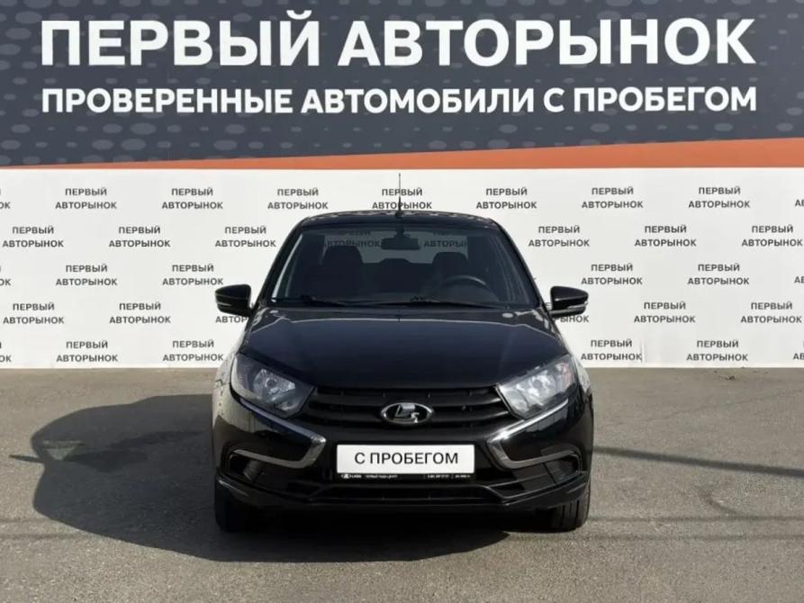 Lada (ВАЗ) Granta I Рестайлинг Краснодар  - изображение 2