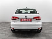 Volkswagen Jetta VI Рестайлинг Красноярск  - изображение 27