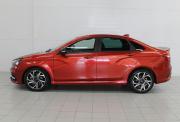 Lada (ВАЗ) Vesta I Астрахань  - изображение 32