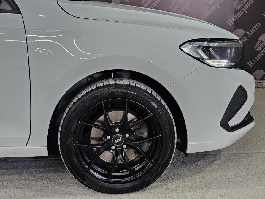 Volkswagen Polo VI Краснодар  - изображение 9