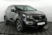 Kia Sportage III Рестайлинг Нижний Новгород  - изображение 28