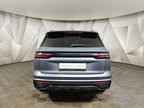 Geely Monjaro I с пробегом 2024 года, цена 3 345 000 рублей, 55930 км, внедорожник, Автокод Объявления