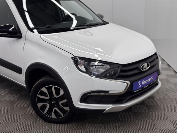 Lada (ВАЗ) Granta I Рестайлинг с пробегом 2025 года, цена 1 074 000 рублей, 25582 км, универсал, Автокод Объявления