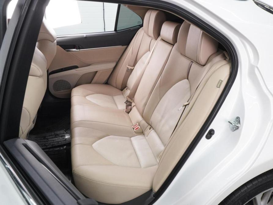 Toyota Camry VIII (XV70) Воронеж  - изображение 9