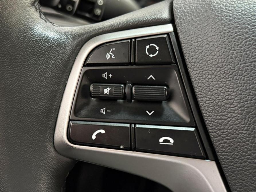 Hyundai Solaris II Рестайлинг Красноярск  - изображение 12