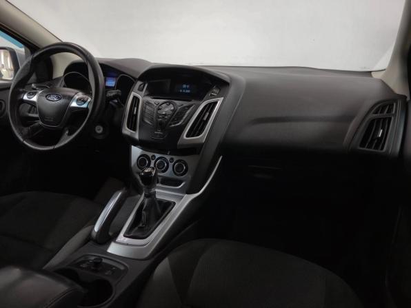 Ford Focus III с пробегом 2013 года, цена 755 000 рублей, 153087 км, хэтчбек, Автокод Объявления