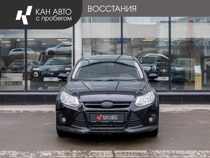 Ford Focus III Казань  - изображение 2