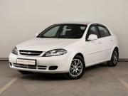 Chevrolet Lacetti I Екатеринбург  - изображение 28