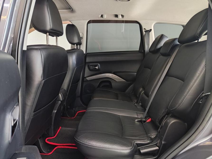 Mitsubishi Outlander II Барнаул  - изображение 12