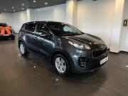 Kia Sportage IV Чебоксары  - изображение 38