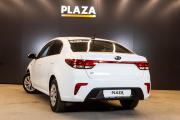 Kia Rio IV Уфа  - изображение 20